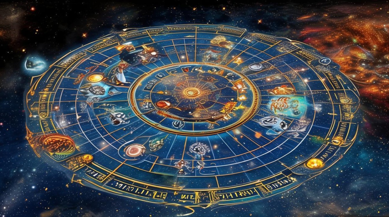 星座排名表,究竟几月几号才是你运势的分水岭? 星座排名表,究竟几月几号才是你运势的分水岭?