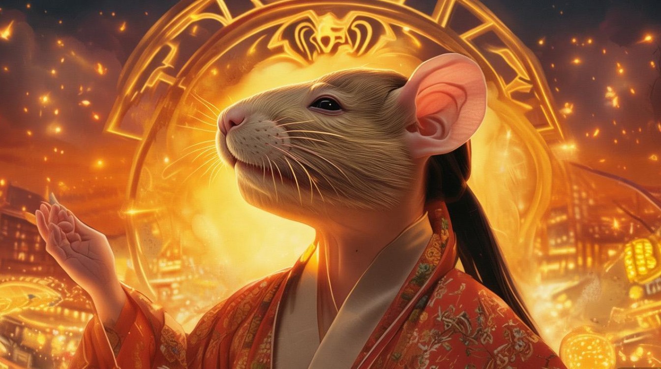 2020鼠年运势如何?哪些生肖财运亨通,哪些事业受阻?揭秘鼠年运势大揭秘! 2020鼠年运势如何?哪些生肖财运亨通,哪些事业受阻?揭秘鼠年运势大揭秘!