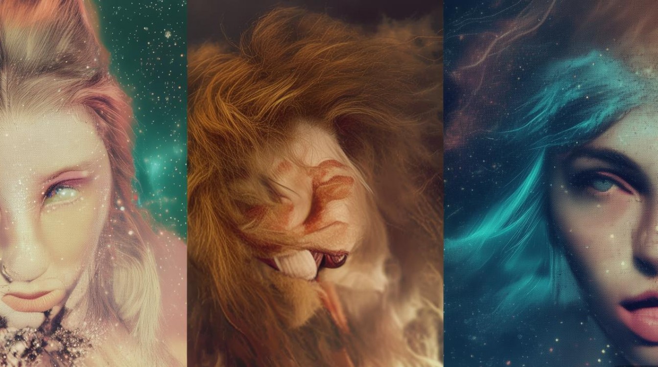 揭秘水性杨花星座，是性格使然还是命运注定？