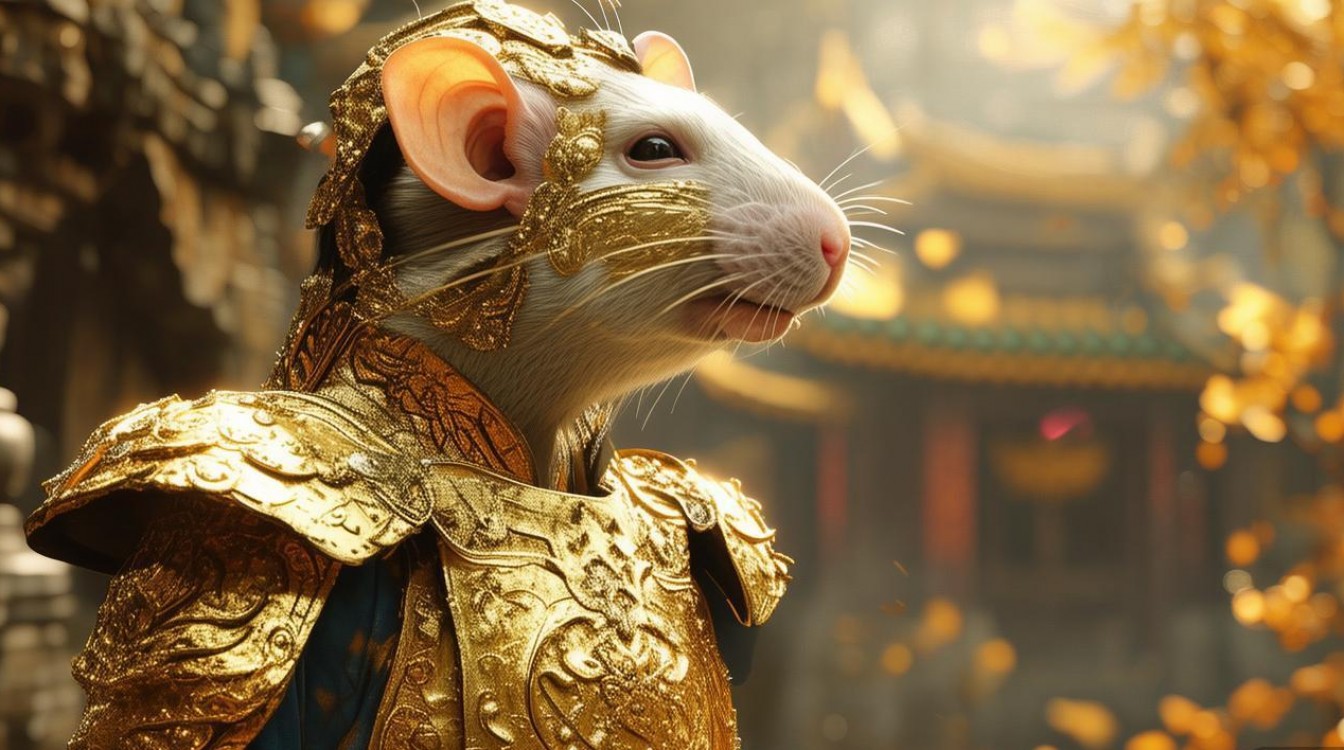 七属鼠今年运势如何?揭秘运势转折点与提升之道! 七属鼠今年运势如何?揭秘运势转折点与提升之道!