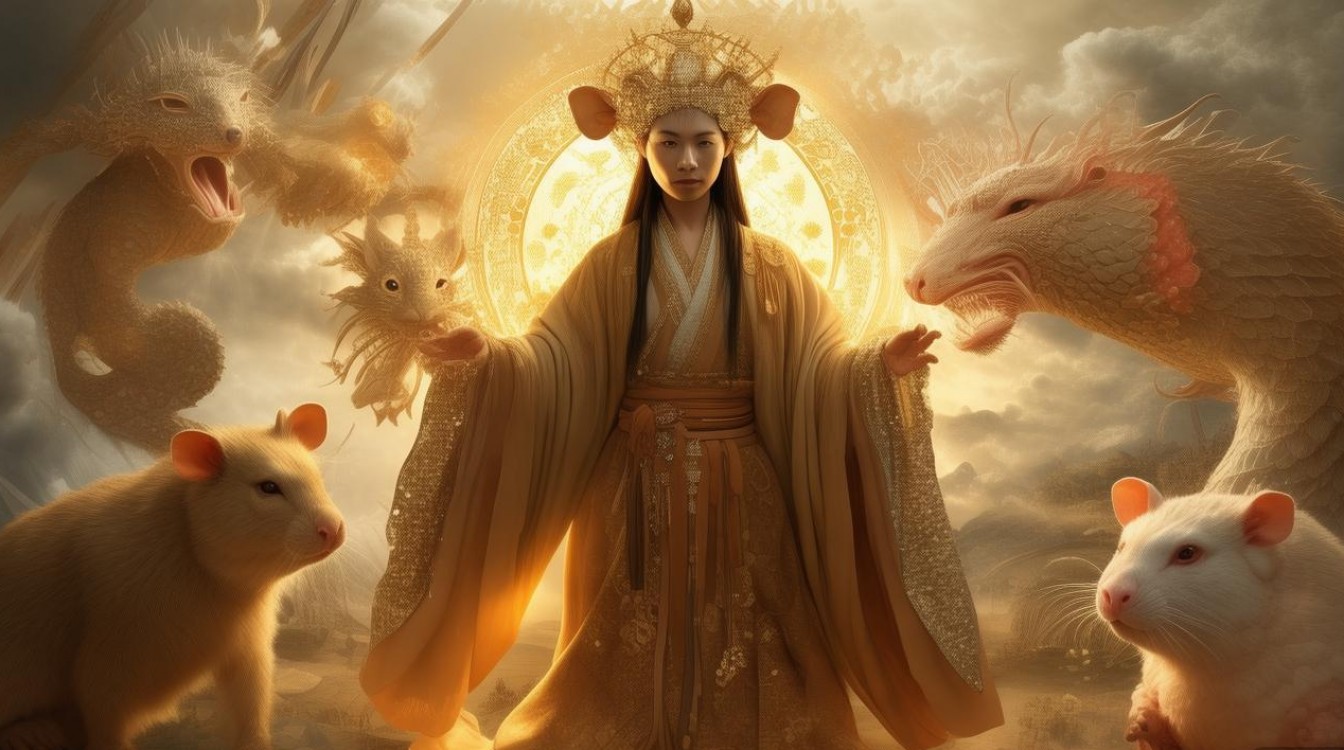 属鼠者与哪些属相相配以及财运如何?揭秘生肖鼠的幸运组合与财运奥秘。 属鼠者与哪些属相相配以及财运如何?揭秘生肖鼠的幸运组合与财运奥秘。