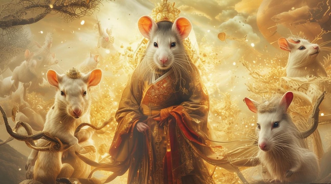 属鼠者与哪些属相相配以及财运如何?揭秘生肖鼠的幸运组合与财运奥秘。 属鼠者与哪些属相相配以及财运如何?揭秘生肖鼠的幸运组合与财运奥秘。