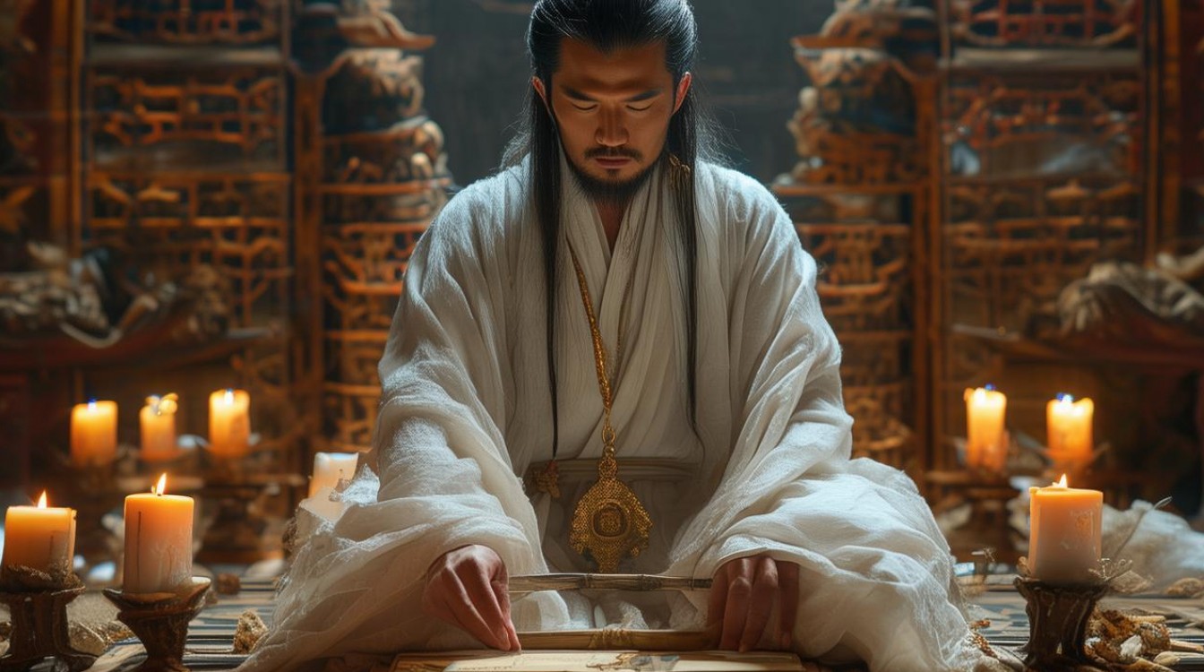 算卦男习惯用哪只手?揭秘占卜师的手势之谜! 算卦男习惯用哪只手?揭秘占卜师的手势之谜!