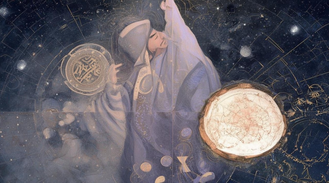 阴历月份星座查询，如何准确找到自己的星座日期？
