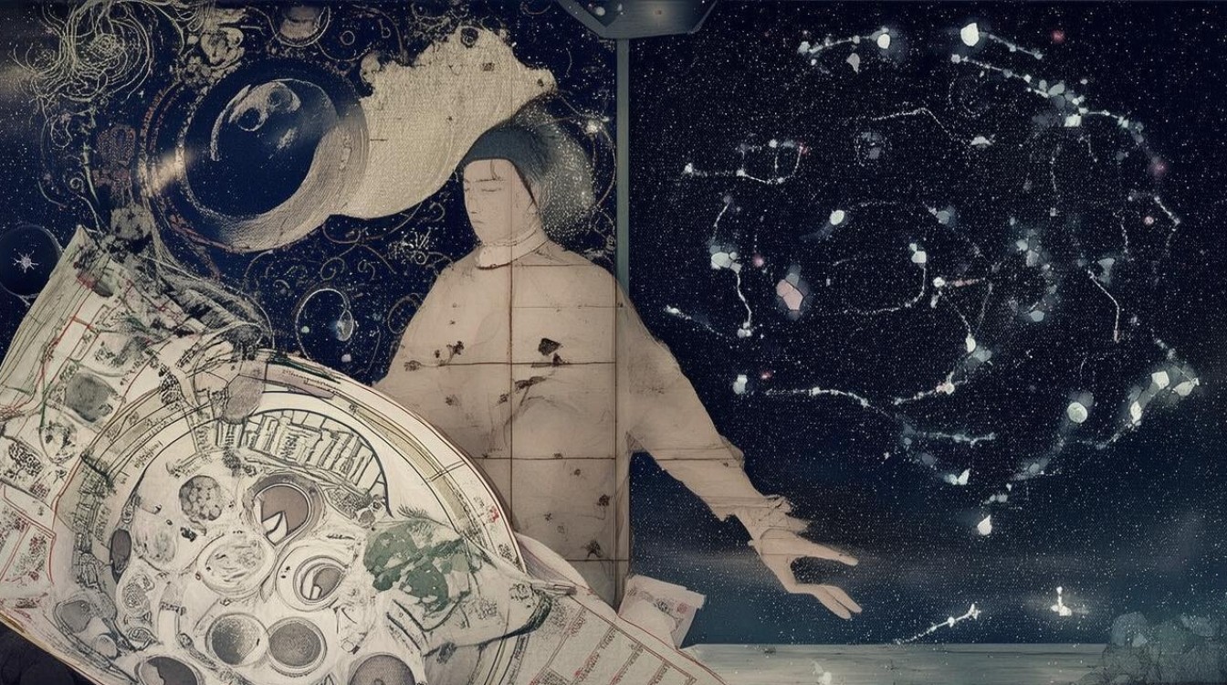 阴历月份星座查询，如何准确找到自己的星座日期？