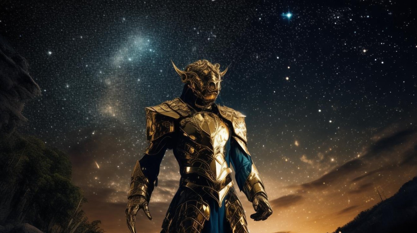 揭秘，究竟哪个星座最具商业头脑，是它吗？