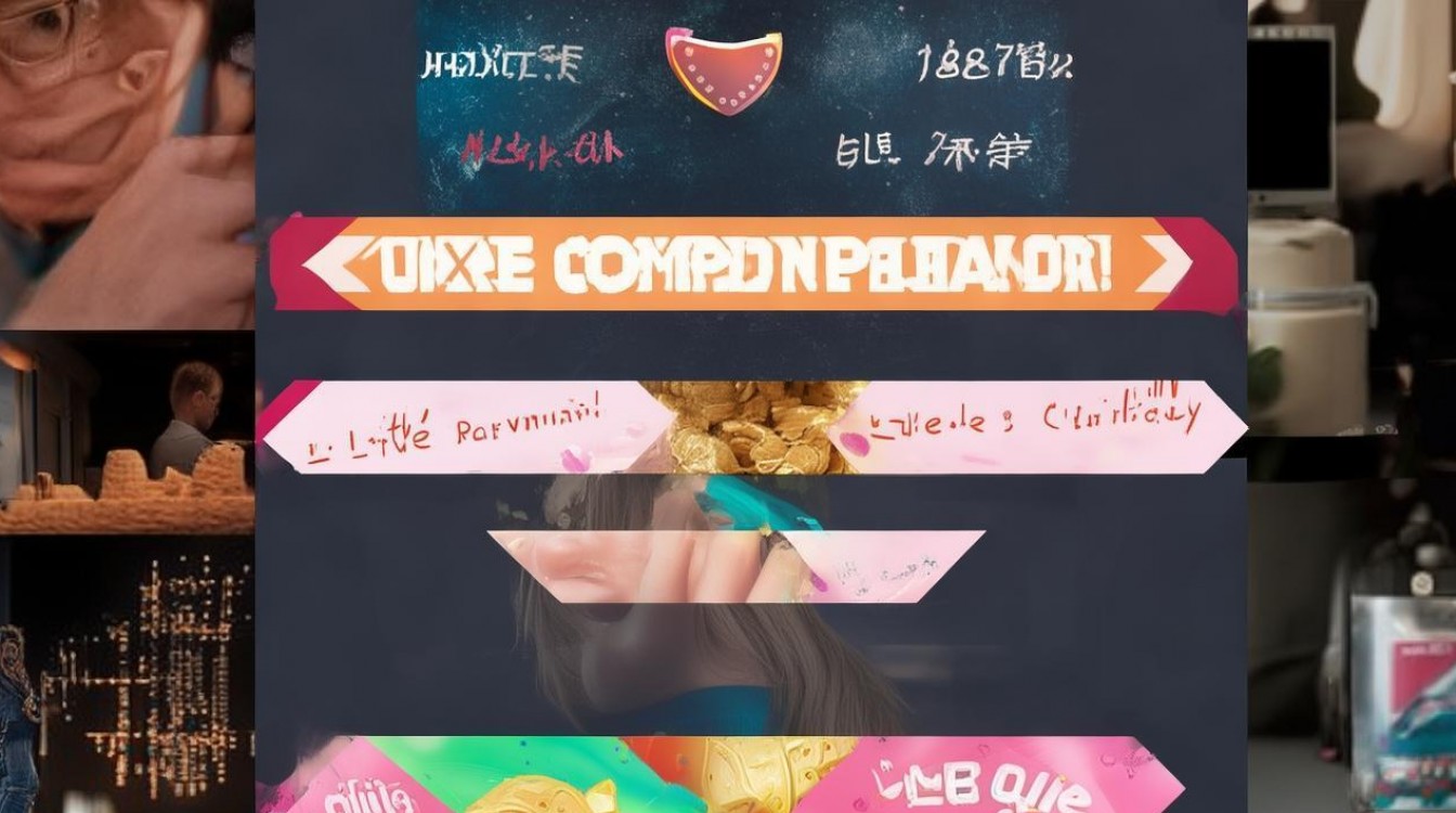 比较运气的网名背后,隐藏着怎样的网络文化现象? 比较运气的网名背后,隐藏着怎样的网络文化现象?