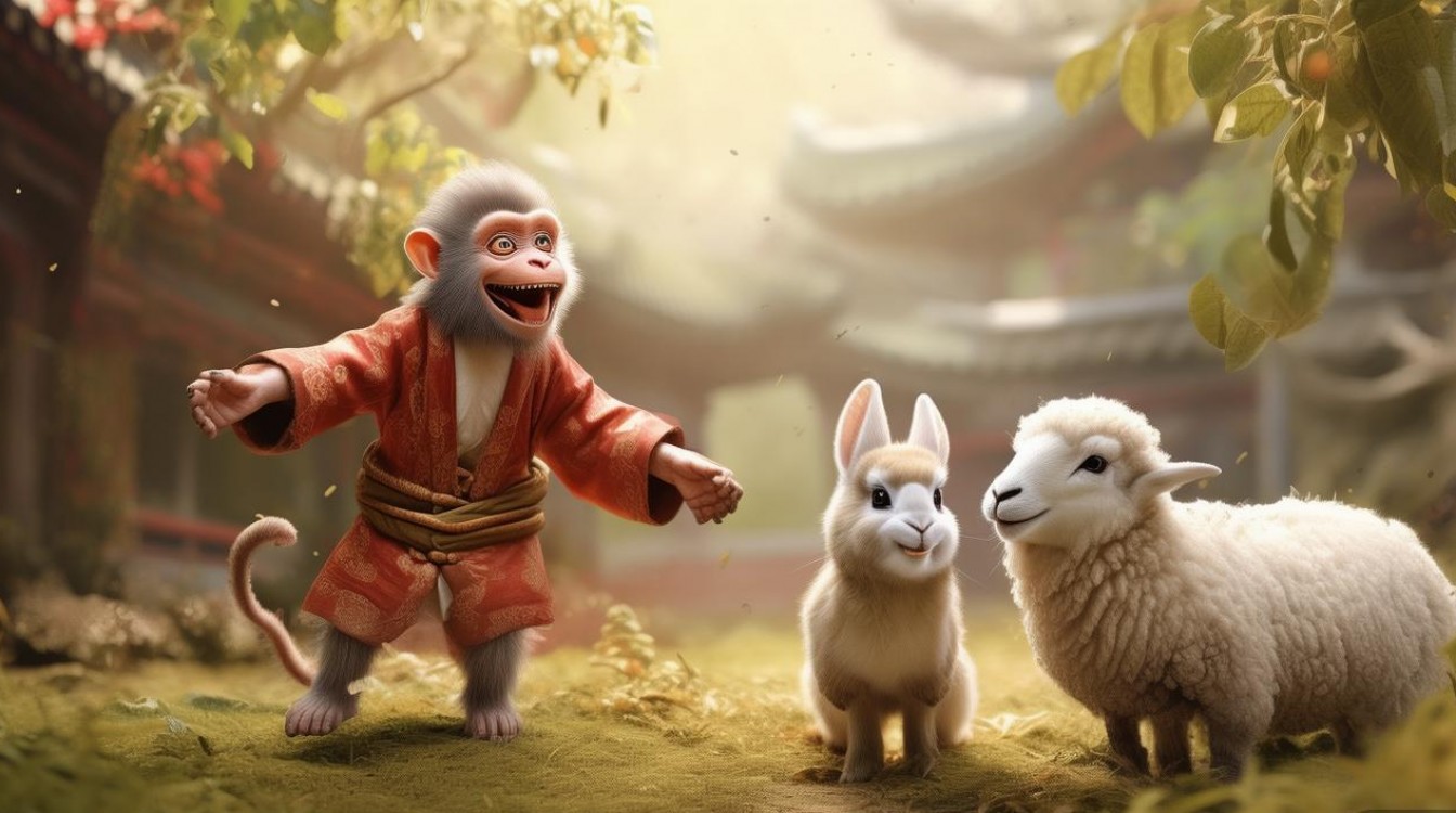 爱笑之人属哪个生肖?揭秘笑容背后的生肖秘密! 爱笑之人属哪个生肖?揭秘笑容背后的生肖秘密!