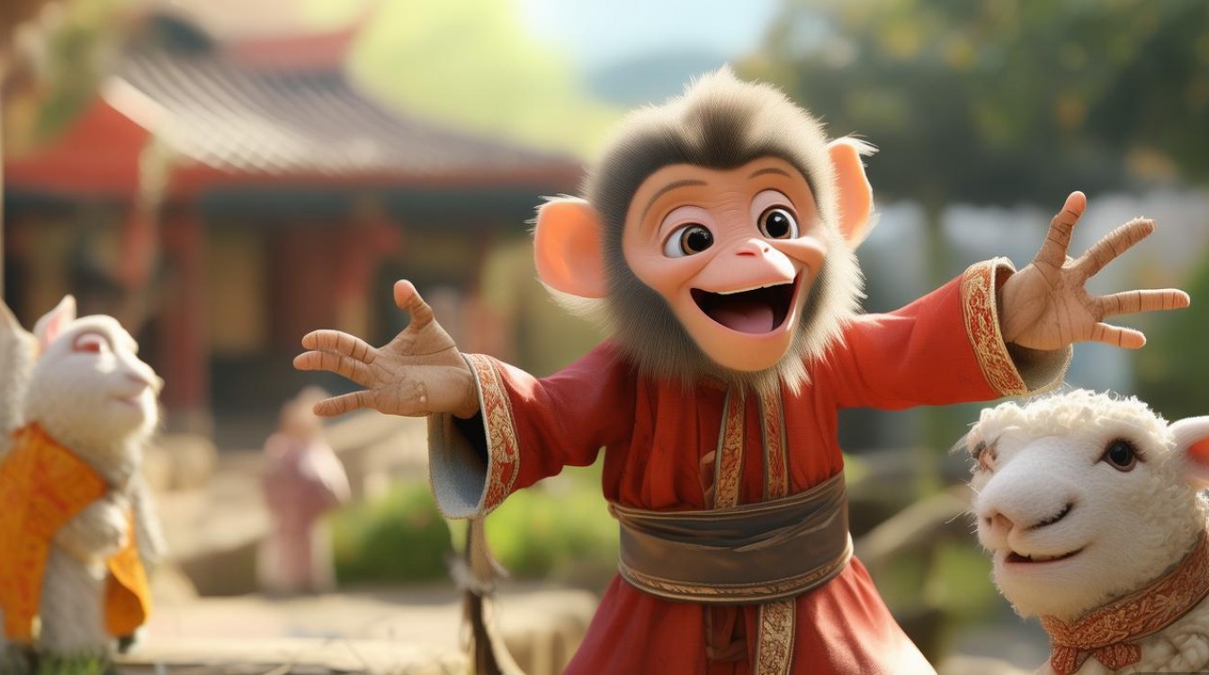 爱笑之人属哪个生肖?揭秘笑容背后的生肖秘密! 爱笑之人属哪个生肖?揭秘笑容背后的生肖秘密!