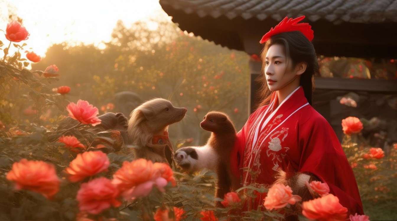 鸡年本命年运势如何?揭秘你的贵人属相! 鸡年本命年运势如何?揭秘你的贵人属相!