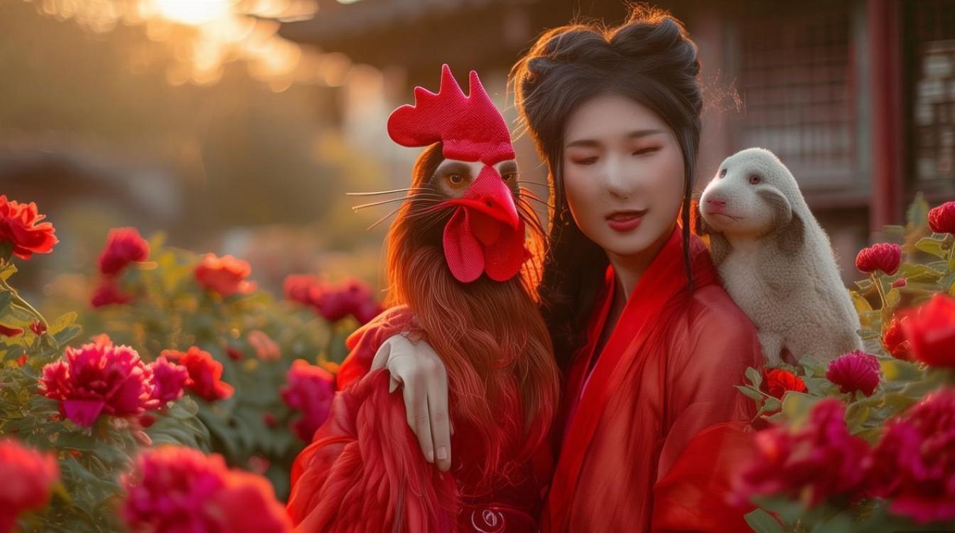 鸡年本命年运势如何?揭秘你的贵人属相! 鸡年本命年运势如何?揭秘你的贵人属相!