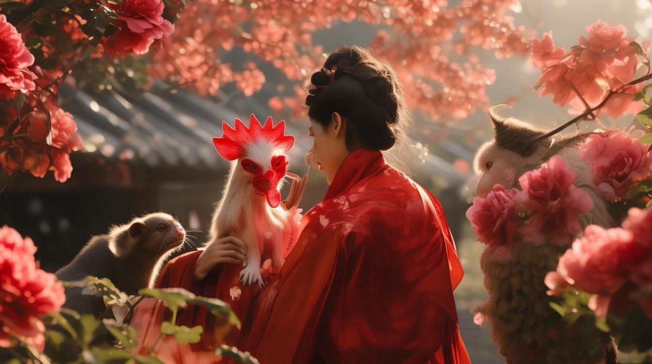 鸡年本命年运势如何?揭秘你的贵人属相! 鸡年本命年运势如何?揭秘你的贵人属相!