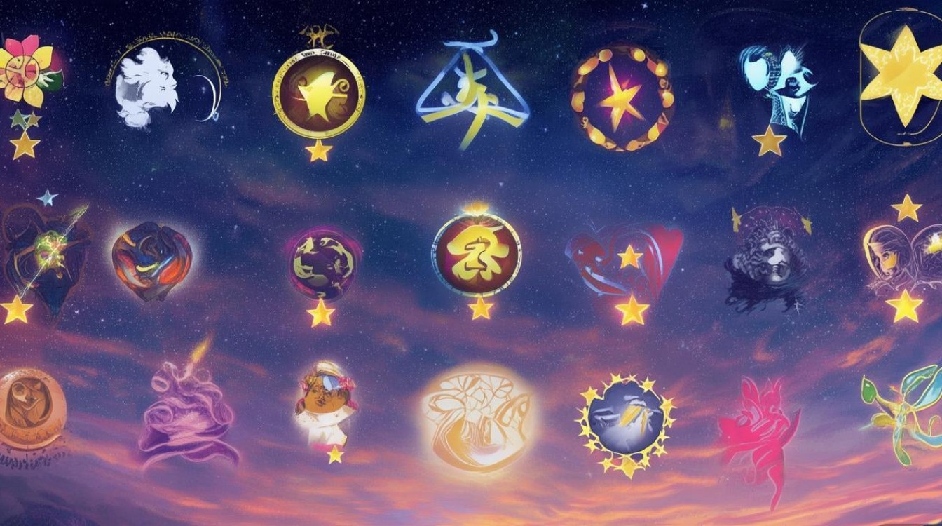 今日星座运势揭晓,哪些星座会否迎来惊喜转折? 今日星座运势揭晓,哪些星座会否迎来惊喜转折?