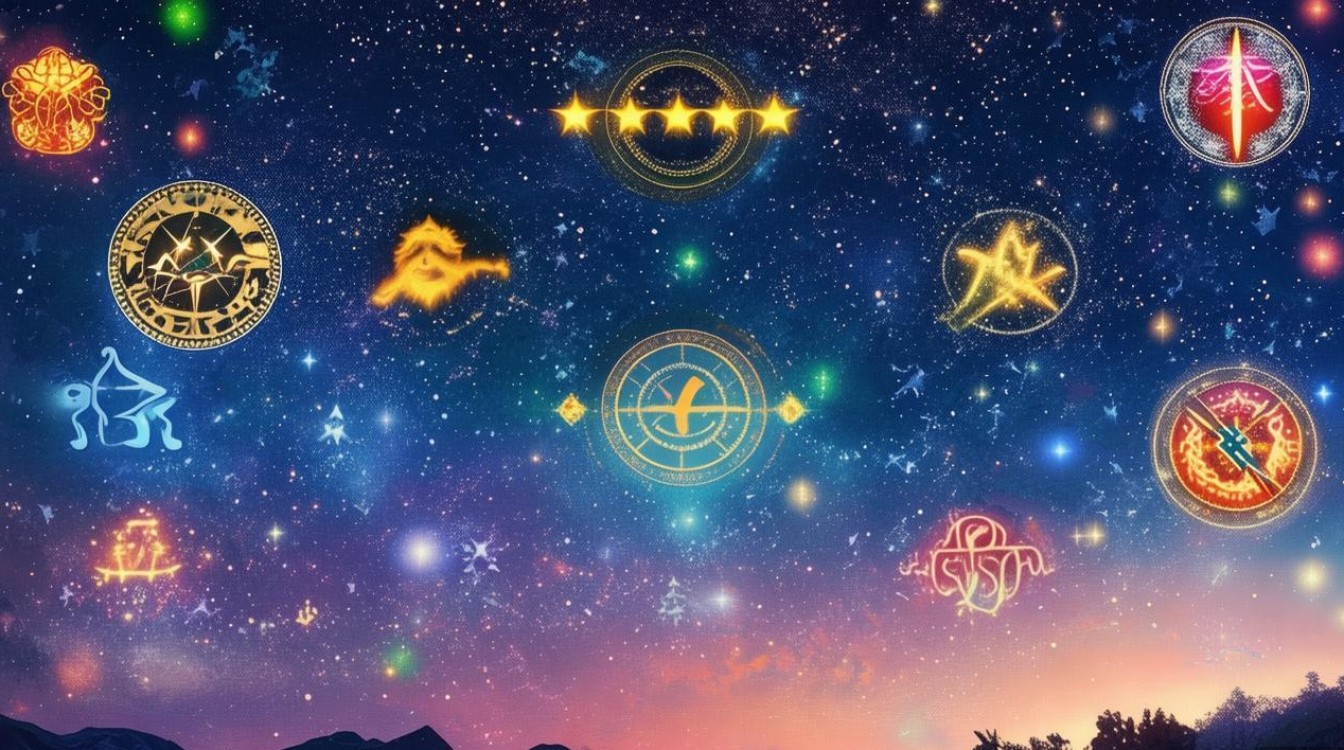 今日星座运势揭晓,哪些星座会否迎来惊喜转折? 今日星座运势揭晓,哪些星座会否迎来惊喜转折?