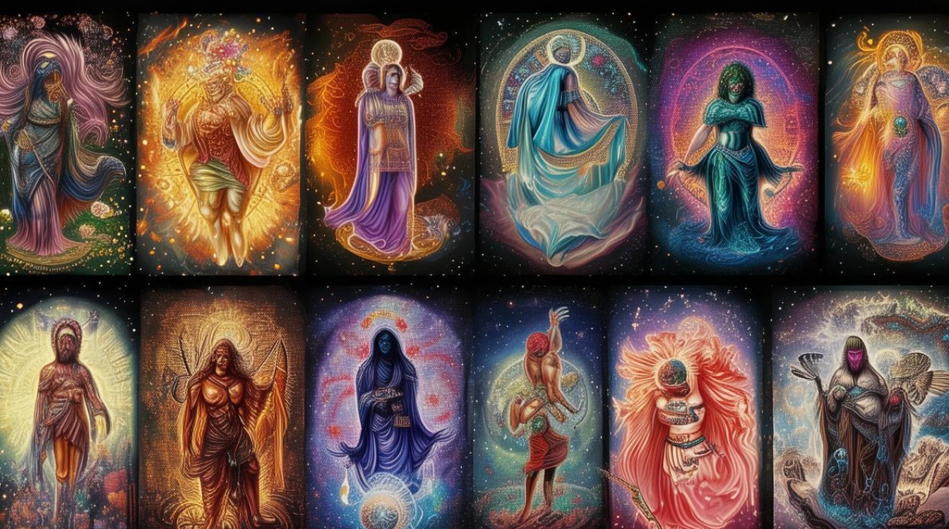 博人星座 博人星座