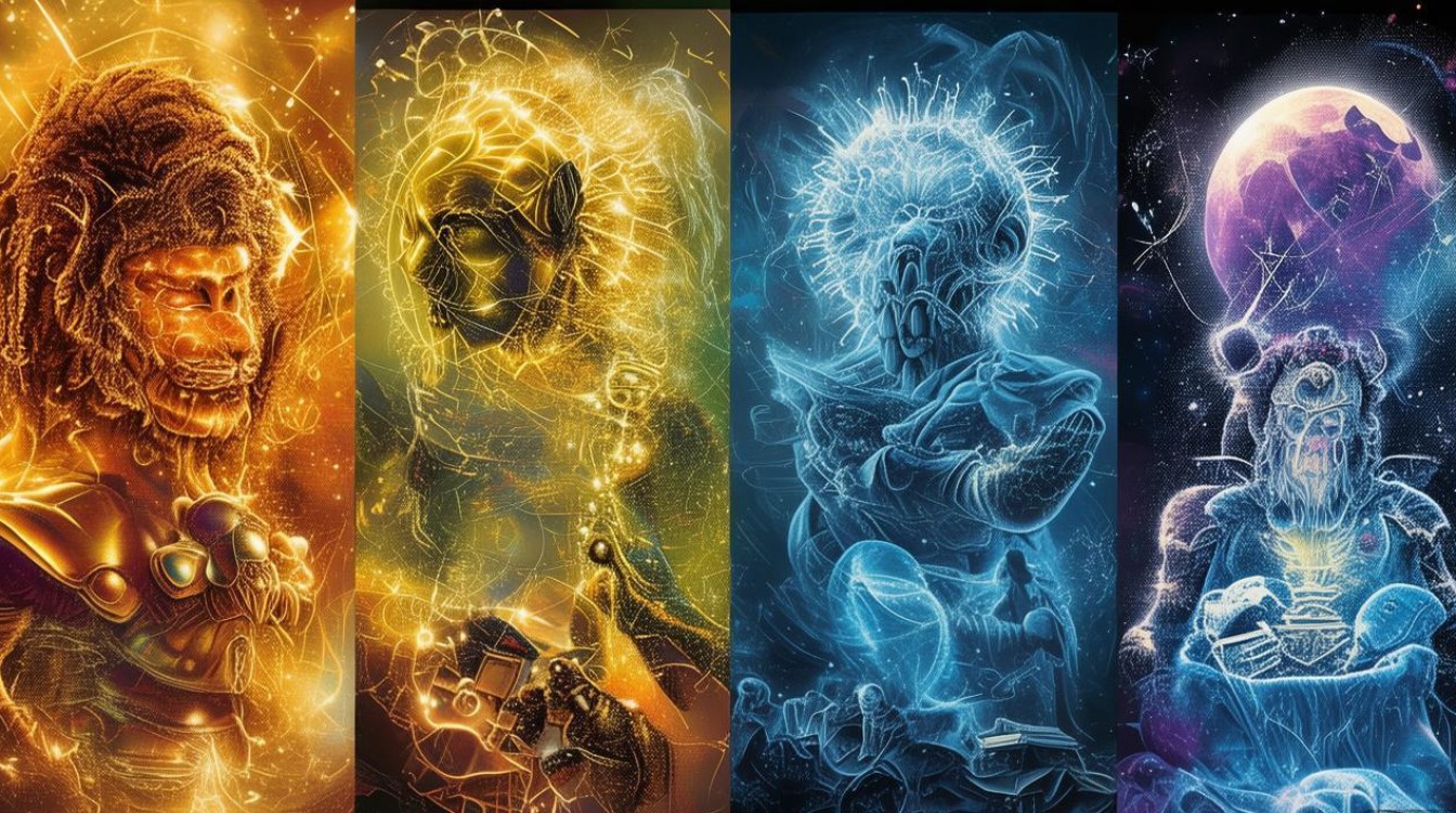 12星座运势财运揭秘，本月哪些星座财运亨通，有何投资良机？