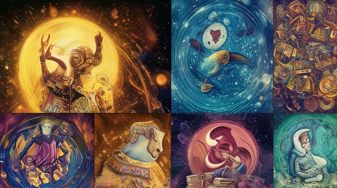12星座运势财运揭秘，本月哪些星座财运亨通，有何投资良机？