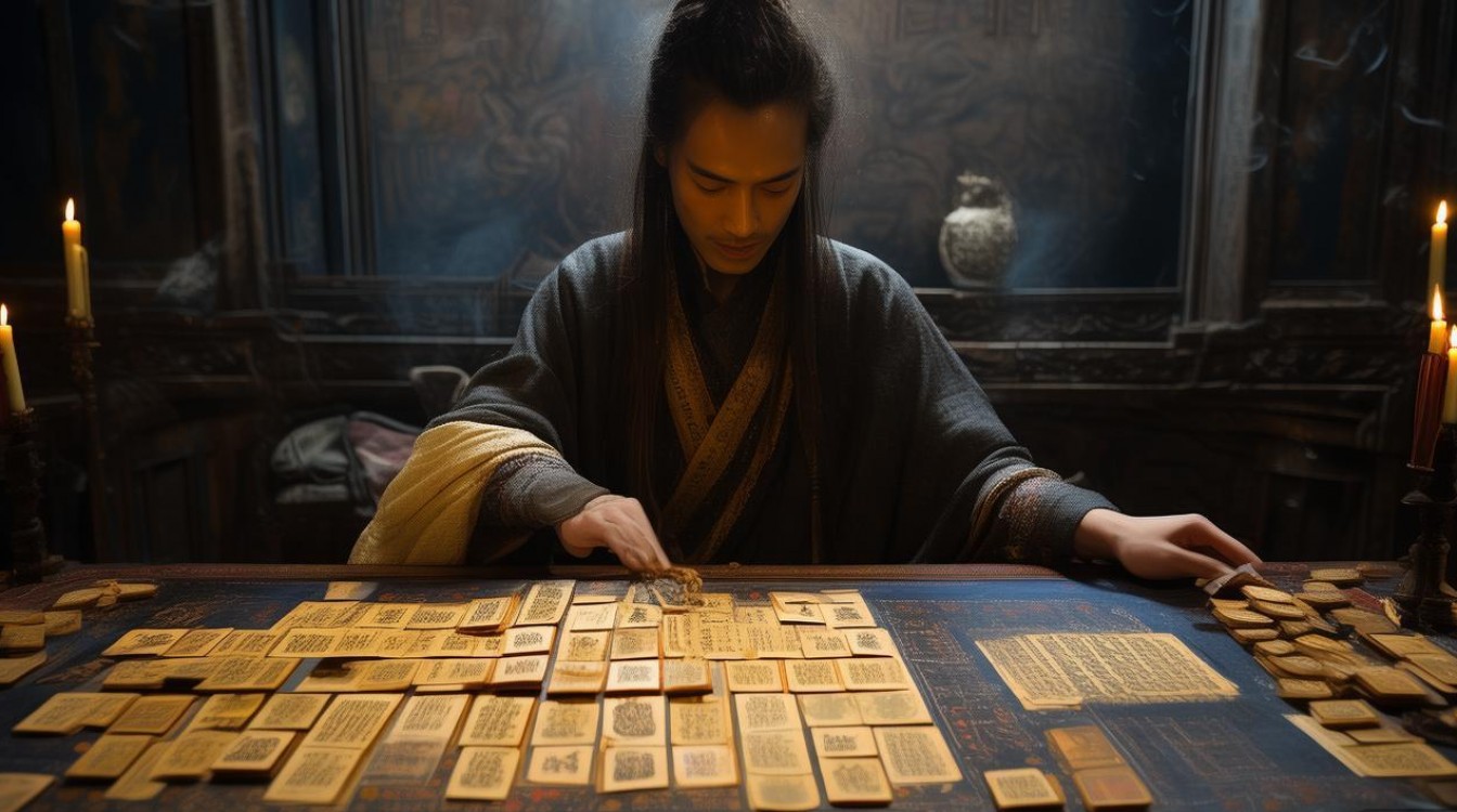 78签求运气揭秘，这个数字背后隐藏的神秘运势之谜？