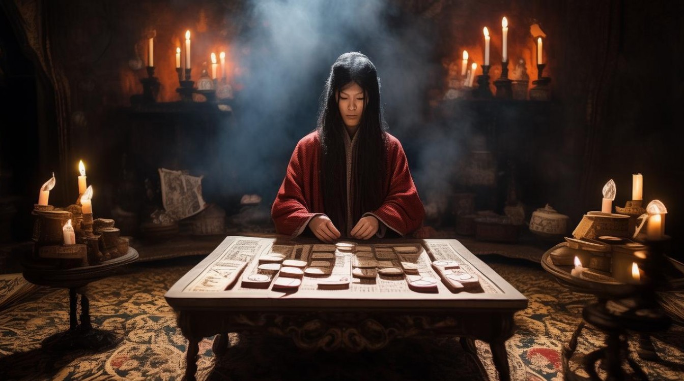 78签求运气揭秘，这个数字背后隐藏的神秘运势之谜？