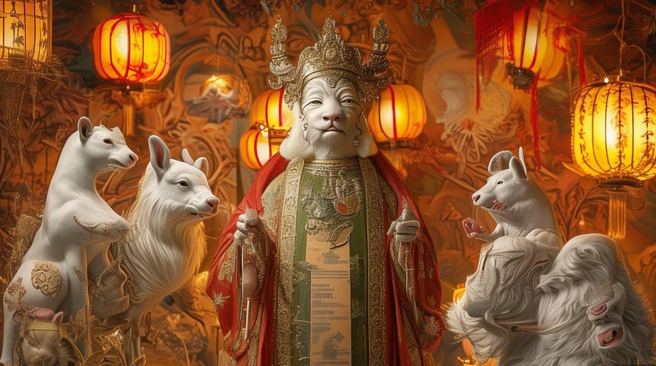属羊的人的贵人属相都有哪些?揭秘最佳搭配! 属羊的人的贵人属相都有哪些?揭秘最佳搭配!