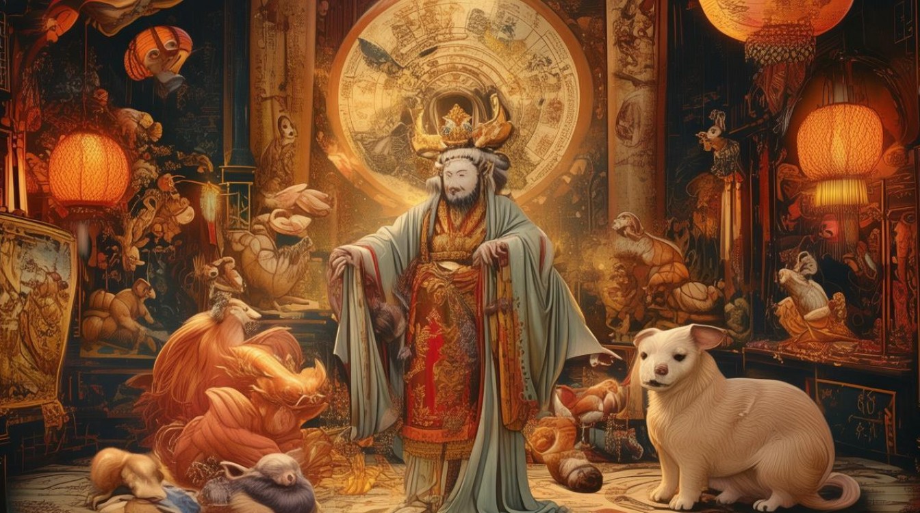 属羊的人的贵人属相都有哪些?揭秘最佳搭配! 属羊的人的贵人属相都有哪些?揭秘最佳搭配!