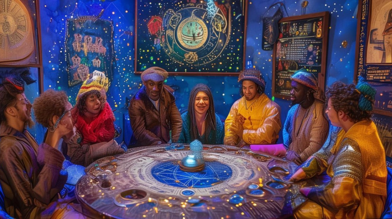 星座尴尬,为何我的星座特质与描述不符,是哪里出了问题? 星座尴尬,为何我的星座特质与描述不符,是哪里出了问题?