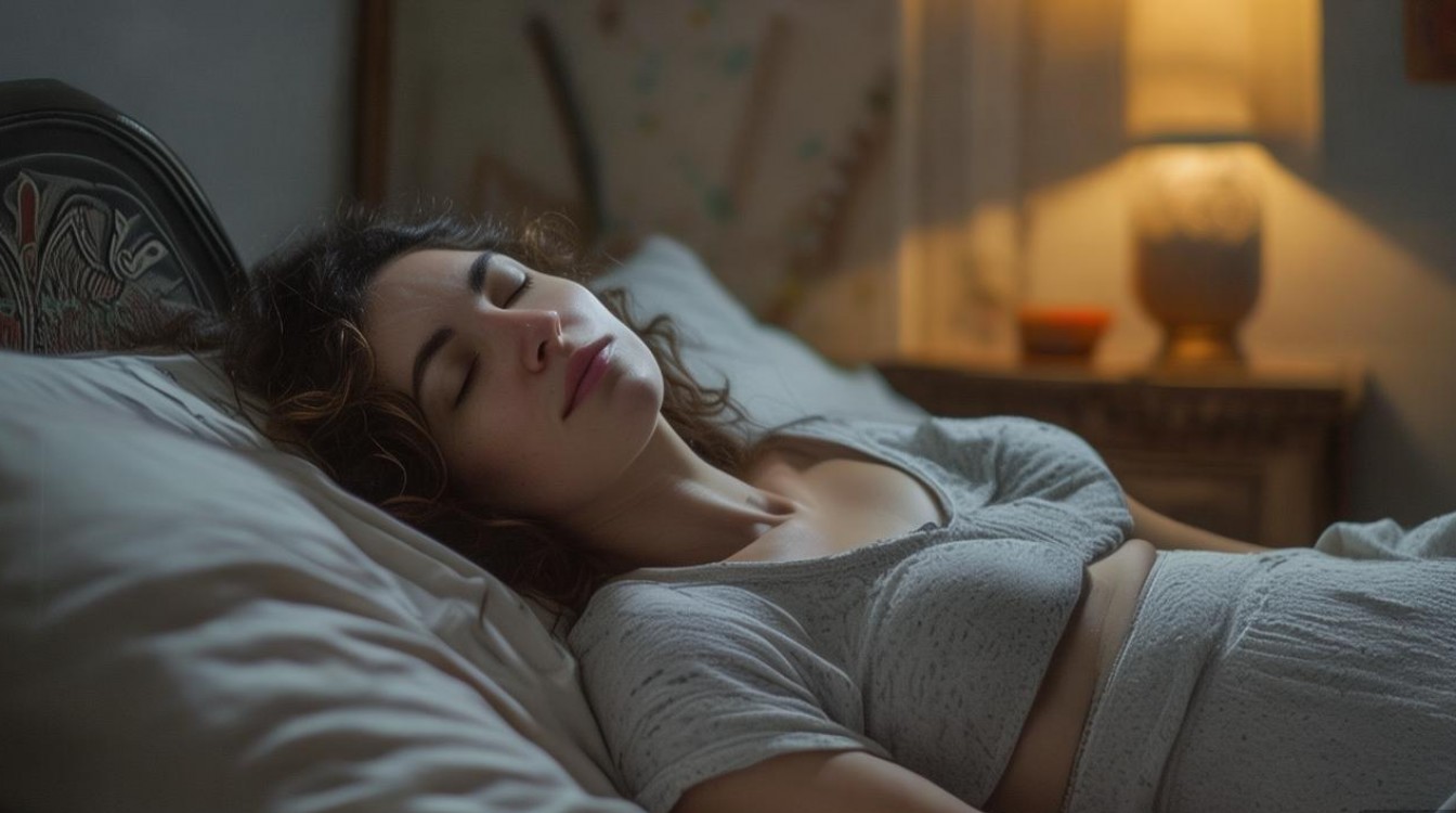 女人做梦梦到自己怀孕，预示着什么？是吉是凶？揭秘梦境中的特殊寓意！