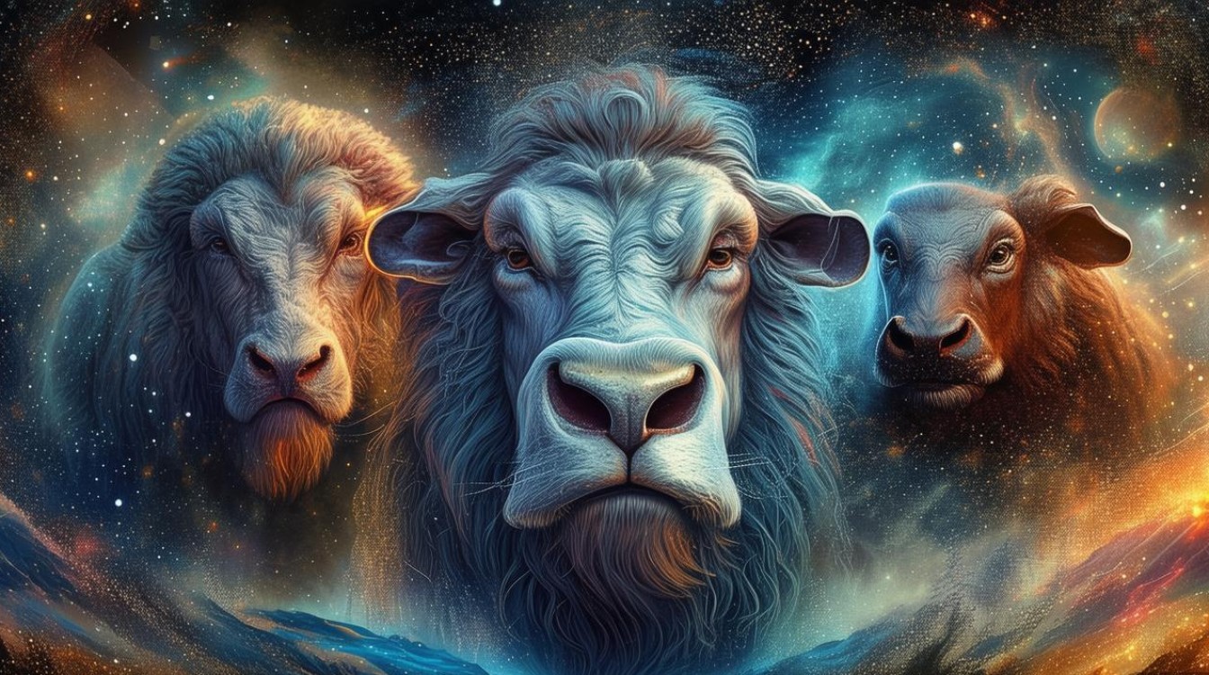 大话星座揭秘，星座性格差异，你了解多少？