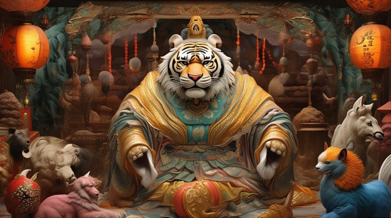 属虎的究竟和哪个属相最相配,命运有何奥秘? 属虎的究竟和哪个属相最相配,命运有何奥秘?