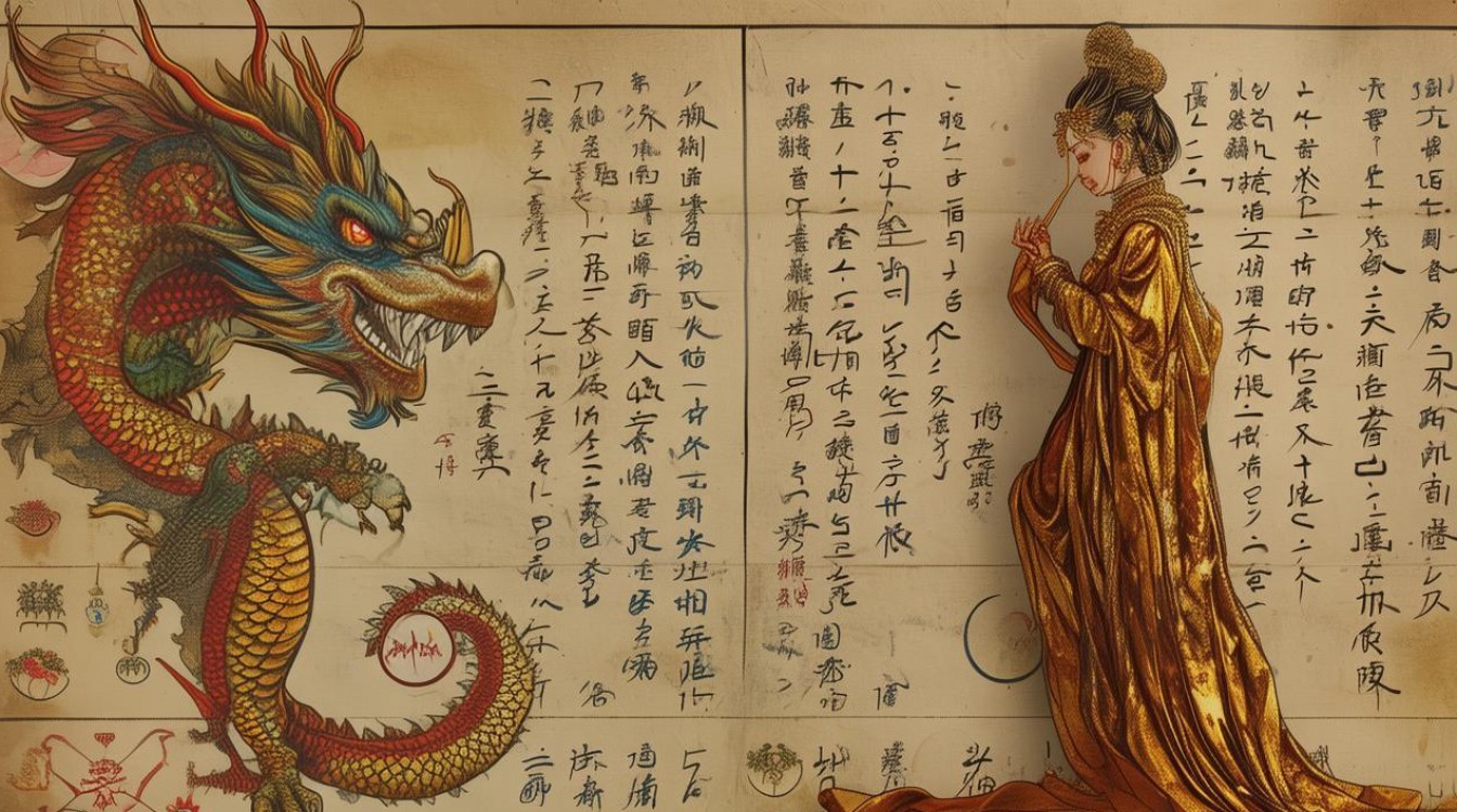 属龙女性究竟与哪些生肖更配?揭秘属龙女性婚配奥秘! 属龙女性究竟与哪些生肖更配?揭秘属龙女性婚配奥秘!