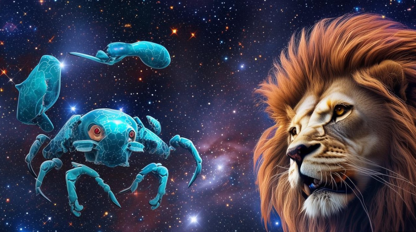7月份出生的星座究竟是谁？揭秘神秘星座之谜！