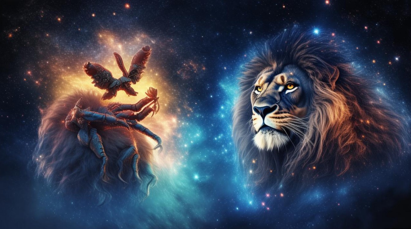 7月份出生的星座究竟是谁？揭秘神秘星座之谜！
