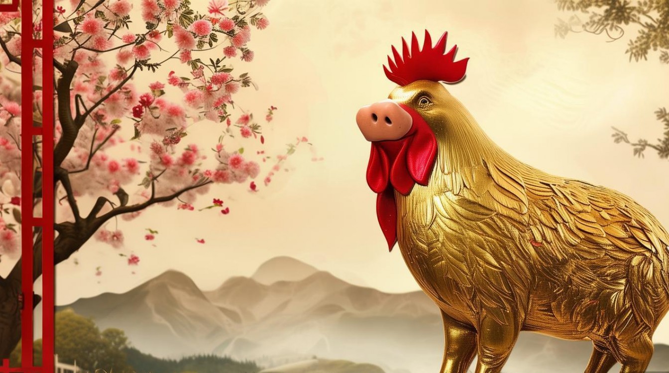 猪年鸡运势如何,鸡年对猪年出生者影响大揭秘? 猪年鸡运势如何,鸡年对猪年出生者影响大揭秘?