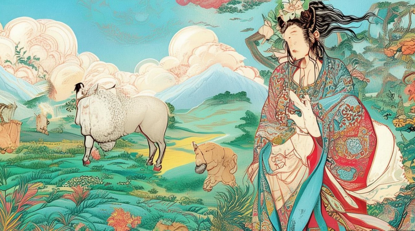 属马的人最适合搭配哪些属相？揭秘最佳配对疑问！