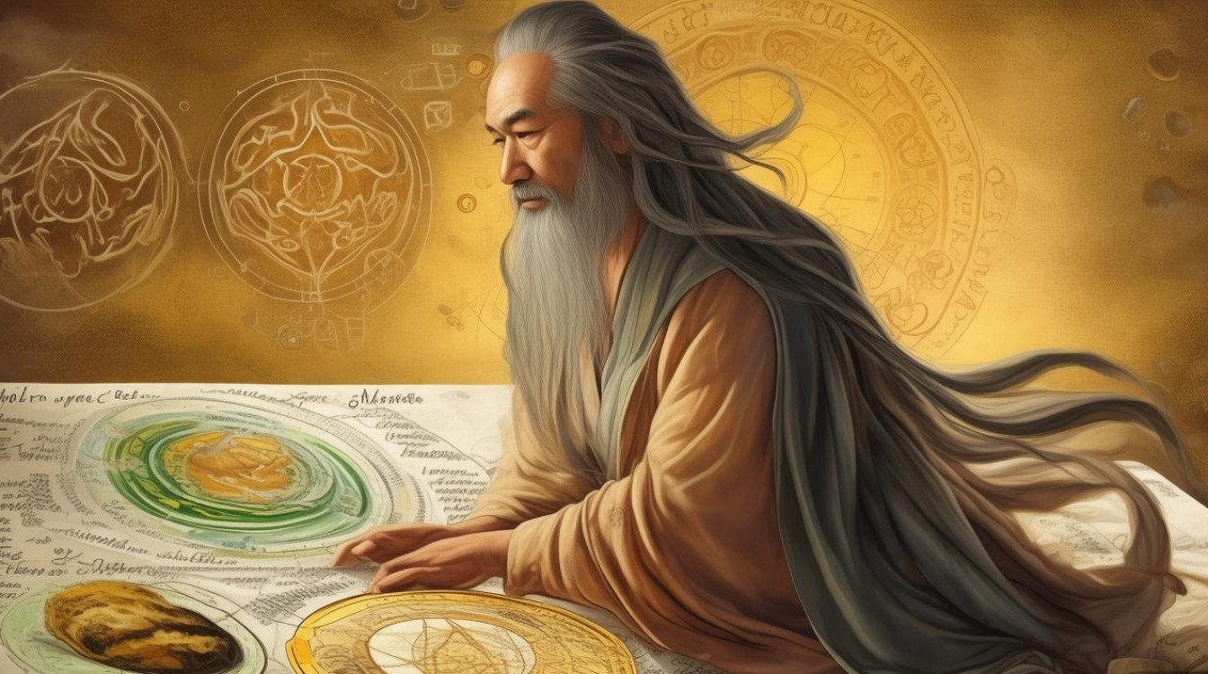 运气五行如何影响人生?揭秘五行与运势之间的奥秘 运气五行如何影响人生?揭秘五行与运势之间的奥秘