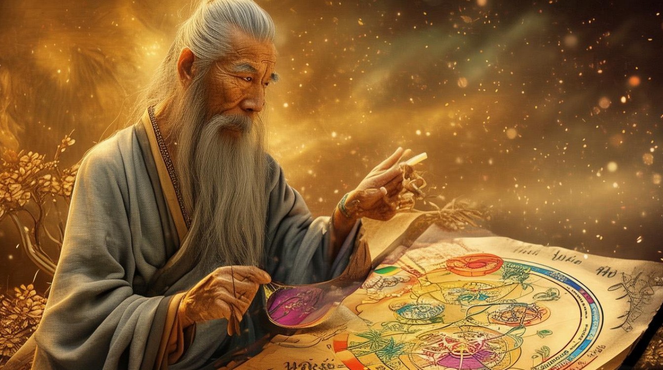 运气五行如何影响人生?揭秘五行与运势之间的奥秘 运气五行如何影响人生?揭秘五行与运势之间的奥秘