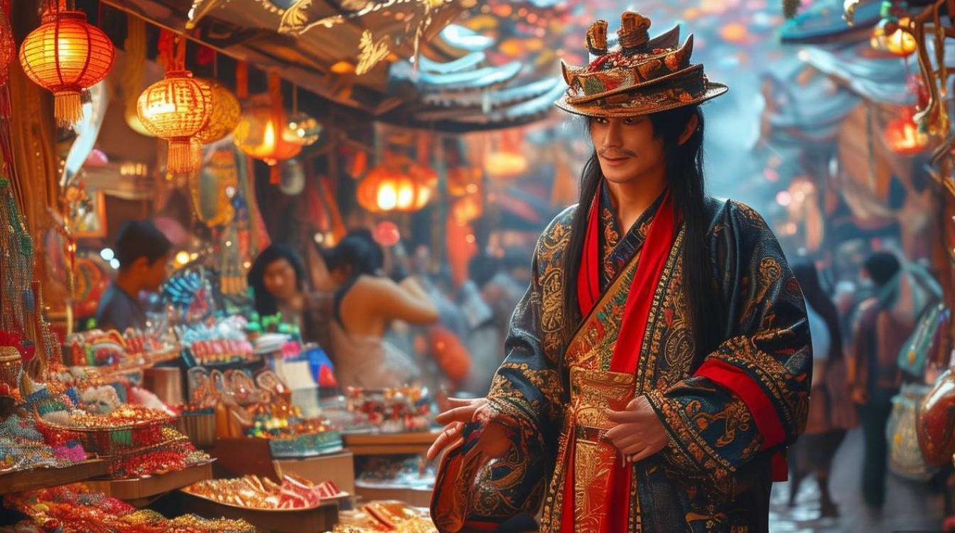 属马人究竟与哪个属相相克，背后有何神秘渊源？