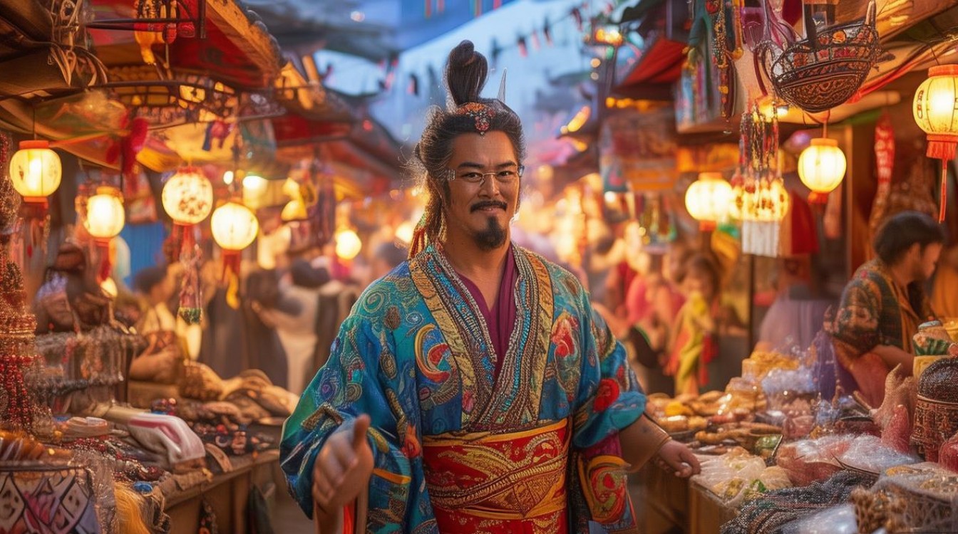 属马人究竟与哪个属相相克，背后有何神秘渊源？