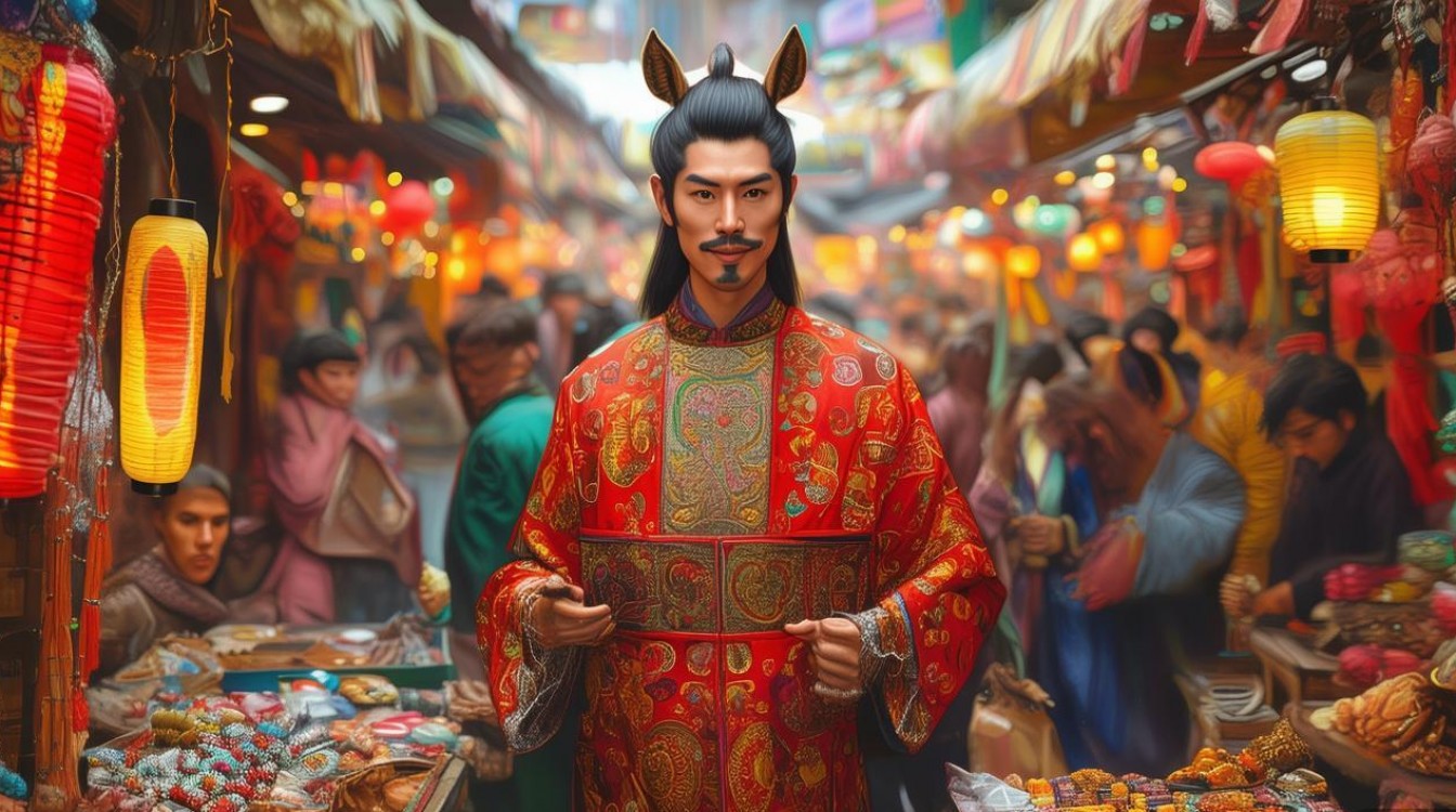 属马人究竟与哪个属相相克，背后有何神秘渊源？