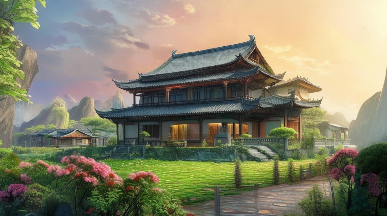 坐山究竟指的是哪个具体方位?揭秘地理文化中的谜团 坐山究竟指的是哪个具体方位?揭秘地理文化中的谜团