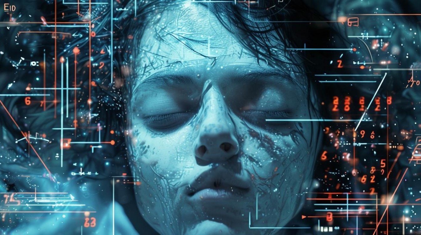 梦到在做数学题?这是为何?揭秘梦境中的数学情结之谜! 梦到在做数学题?这是为何?揭秘梦境中的数学情结之谜!