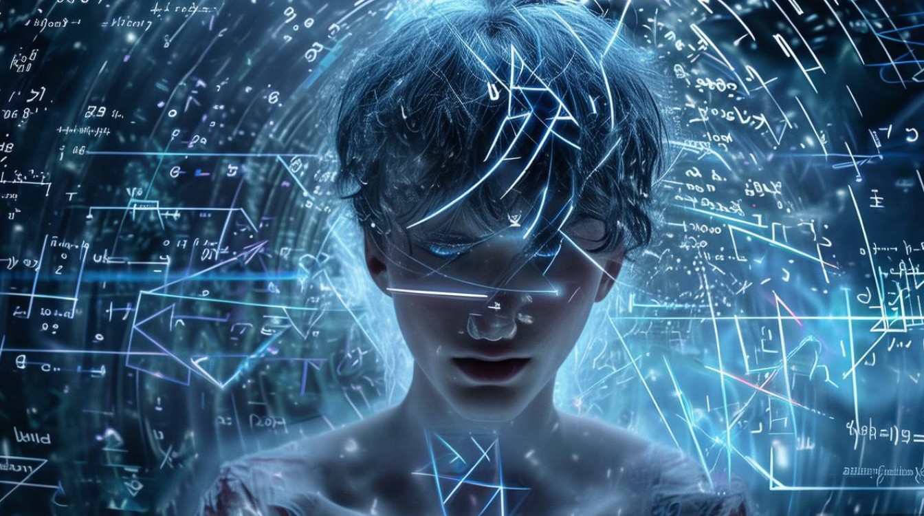梦到在做数学题?这是为何?揭秘梦境中的数学情结之谜! 梦到在做数学题?这是为何?揭秘梦境中的数学情结之谜!