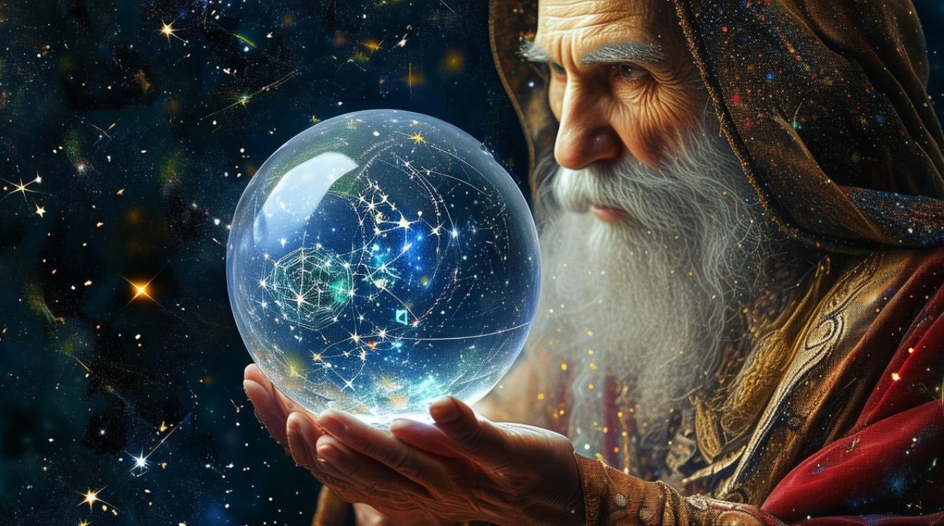 星座运势真的可信吗?揭秘其科学性与心理效应的复杂关系! 星座运势真的可信吗?揭秘其科学性与心理效应的复杂关系!