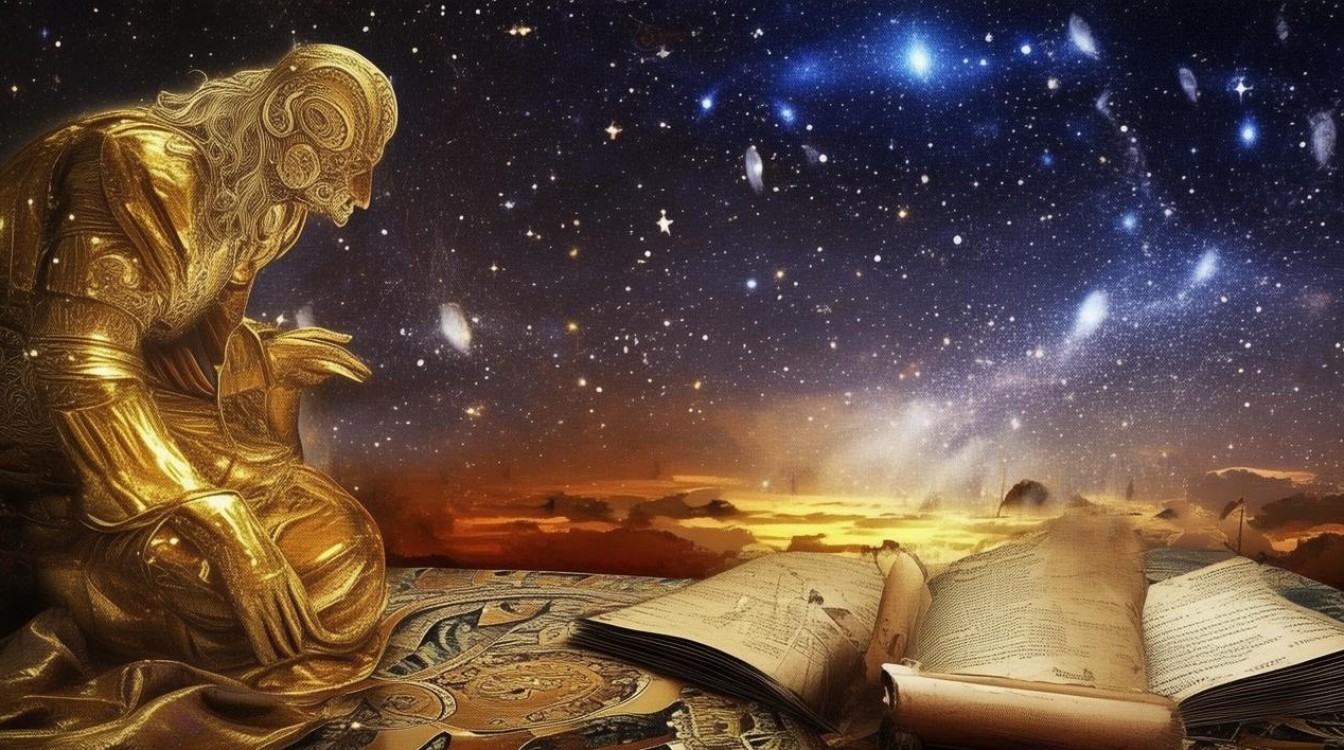 星座运势真的可信吗?揭秘其科学性与心理效应的复杂关系! 星座运势真的可信吗?揭秘其科学性与心理效应的复杂关系!