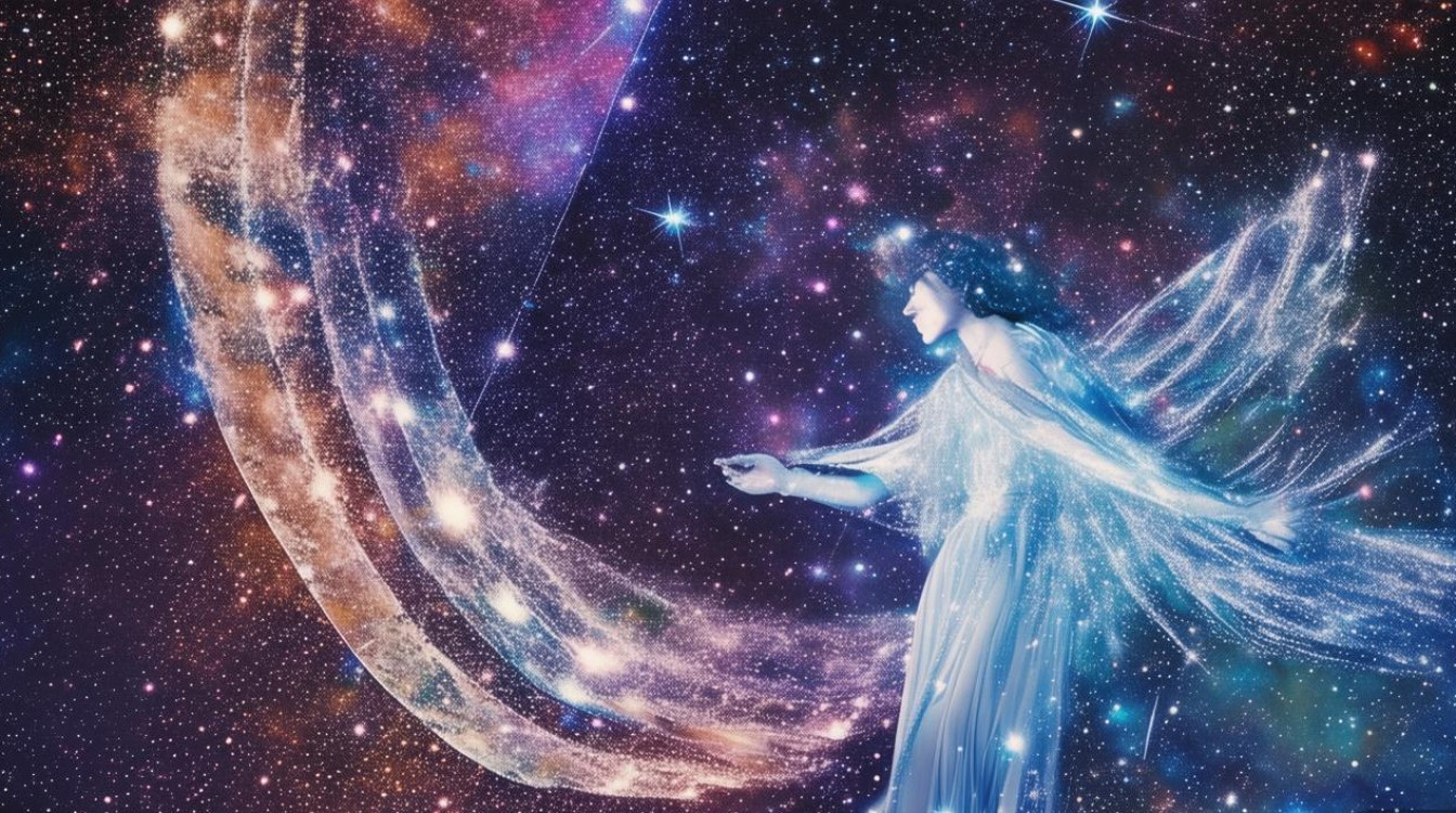 水瓶座最青睐的星座是哪个？揭秘神秘配对之谜！