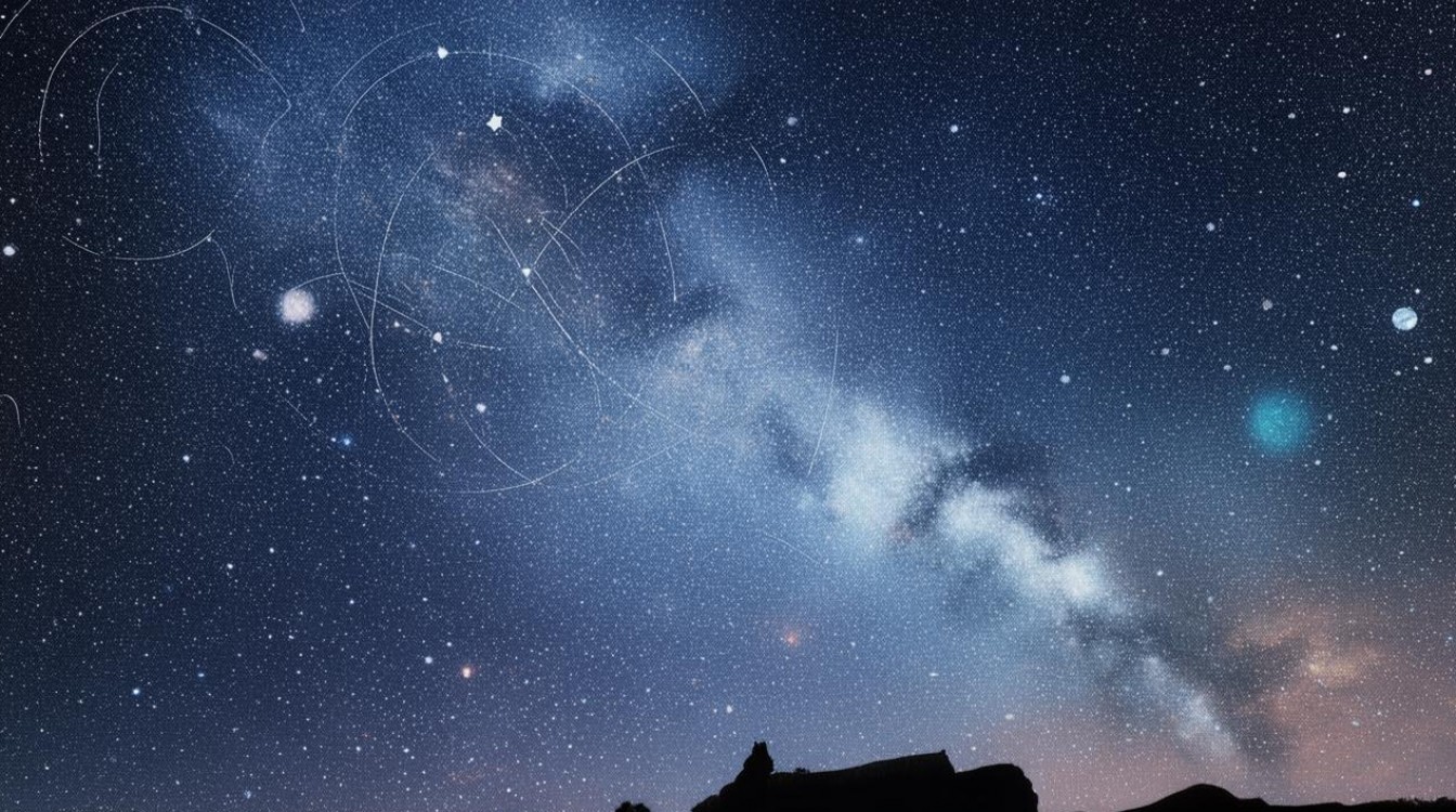 12星座划分的神秘依据究竟是什么？揭秘星座起源之谜！