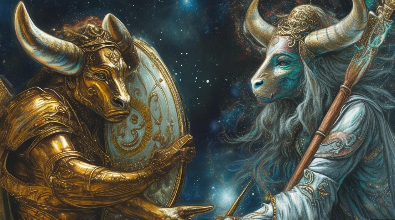 双鱼与金牛谁更聪明?揭秘星座智商大对决! 双鱼与金牛谁更聪明?揭秘星座智商大对决!