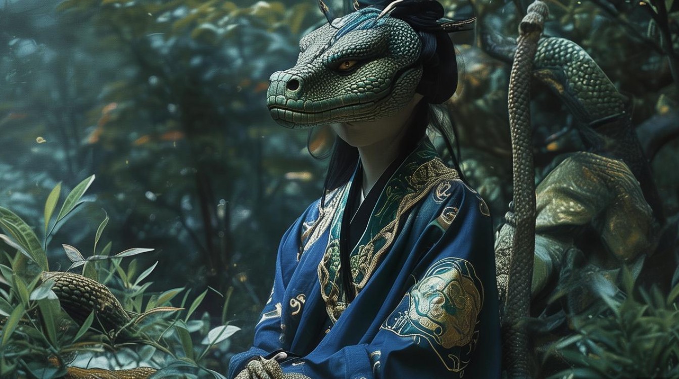 蛇和蛇属相相合吗？揭秘同属蛇的配对奥秘与建议！