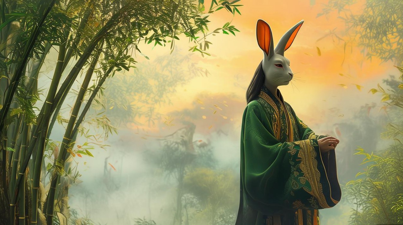 属兔人最适合与哪个属相合作,财运如何? 属兔人最适合与哪个属相合作,财运如何?