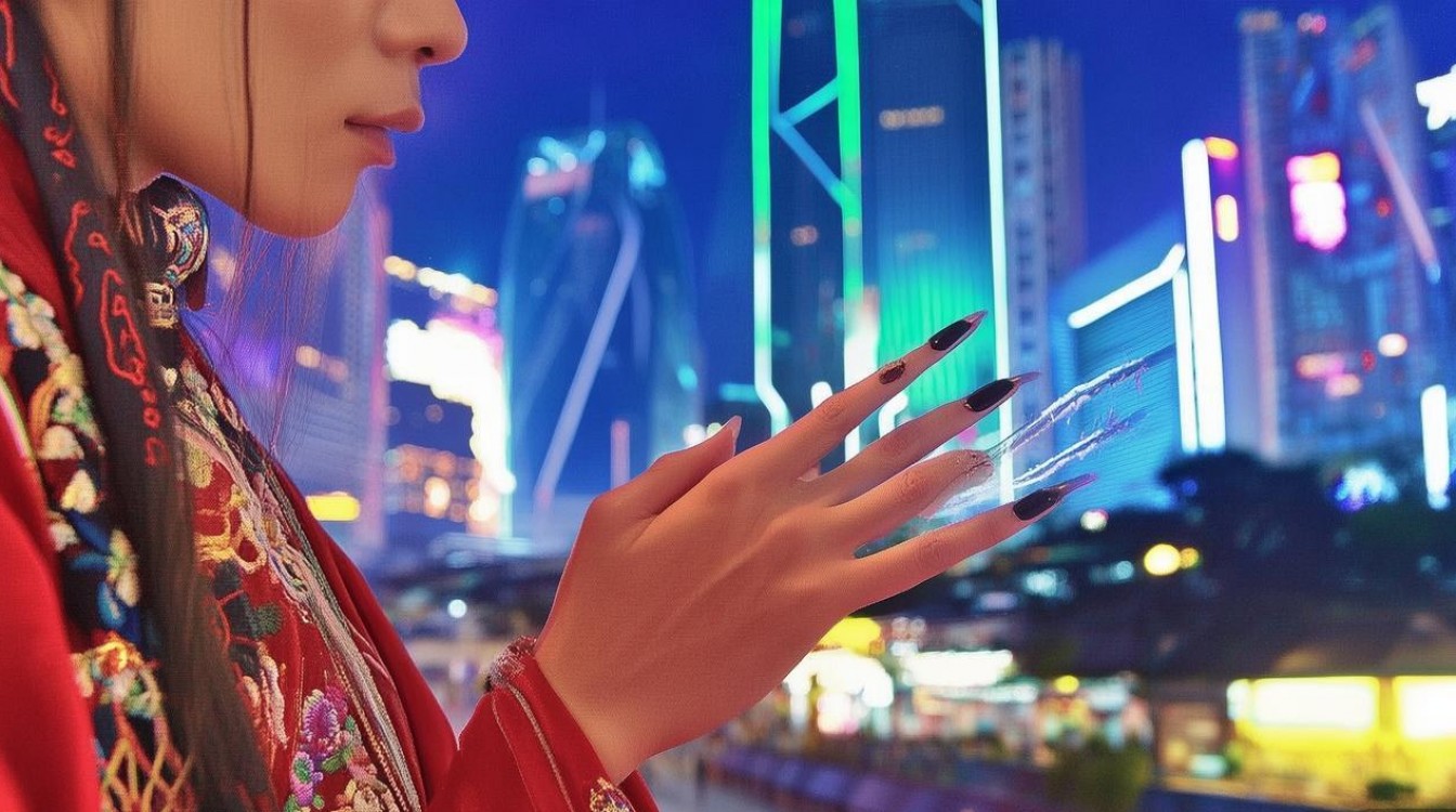 为什么留指甲会带来运气不好?背后的原因是什么? 为什么留指甲会带来运气不好?背后的原因是什么?